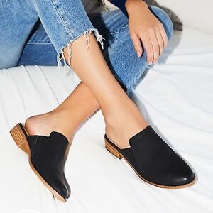 Free People Vegan Austin Mule